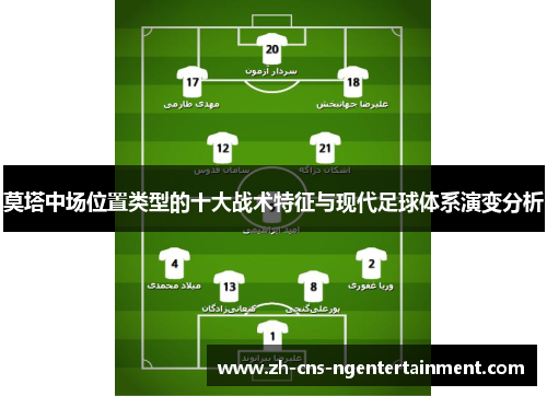 莫塔中场位置类型的十大战术特征与现代足球体系演变分析 莫塔中场位置类型的十大战术特征与现代足球体系演变分析