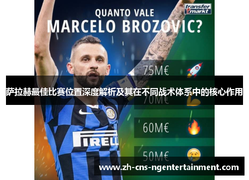 萨拉赫最佳比赛位置深度解析及其在不同战术体系中的核心作用