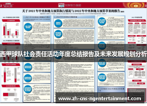 西甲球队社会责任活动年度总结报告及未来发展规划分析 西甲球队社会责任活动年度总结报告及未来发展规划分析