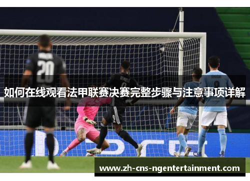 如何在线观看法甲联赛决赛完整步骤与注意事项详解