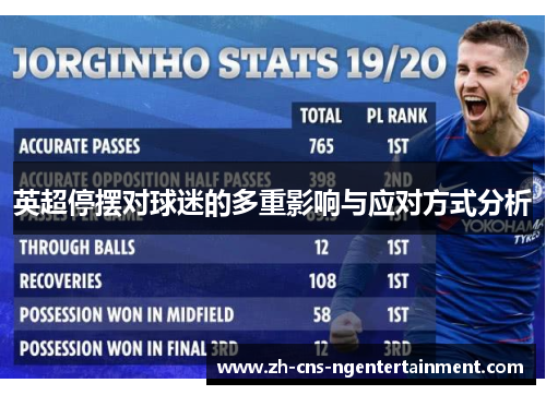 英超停摆对球迷的多重影响与应对方式分析