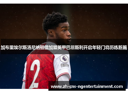 加布里埃尔斯洛尼纳租借加盟英甲巴恩斯利开启年轻门将历练新篇